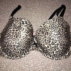 Victoria’s Secret Bra